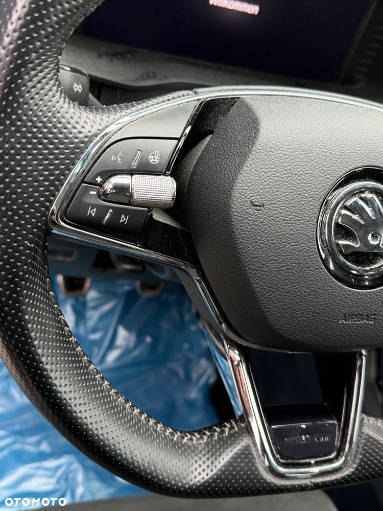 Skoda Kodiaq 1.5 TSI ACT Sportline - 10