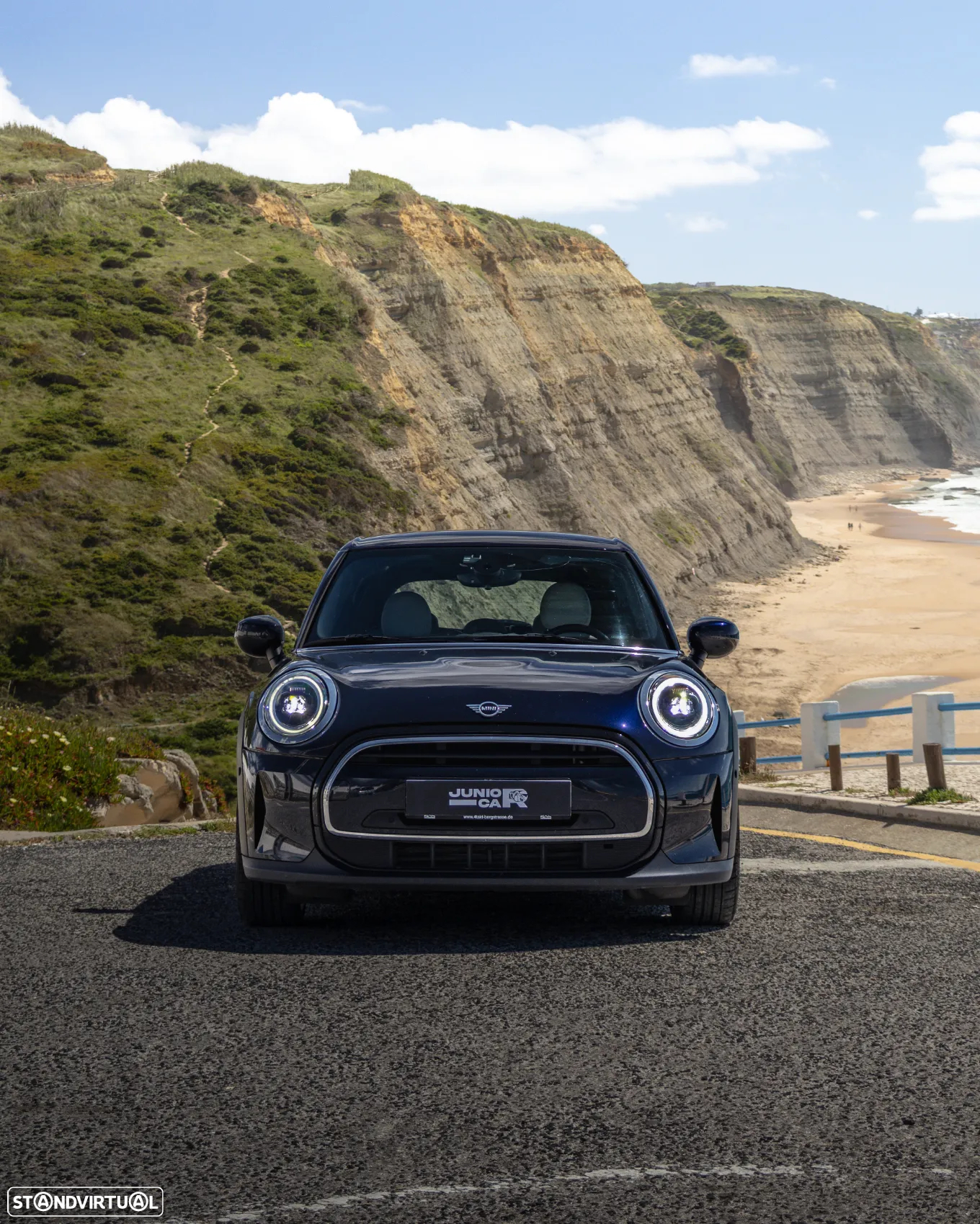 MINI 5 Portas One Yours Auto - 2