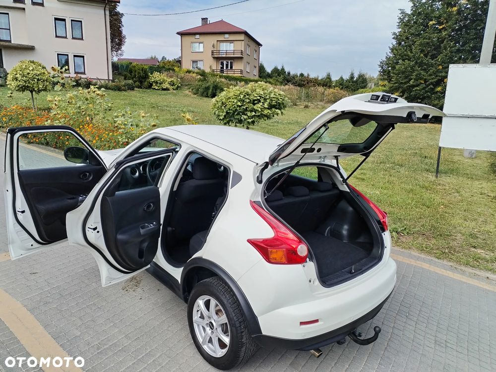Nissan Juke - 39