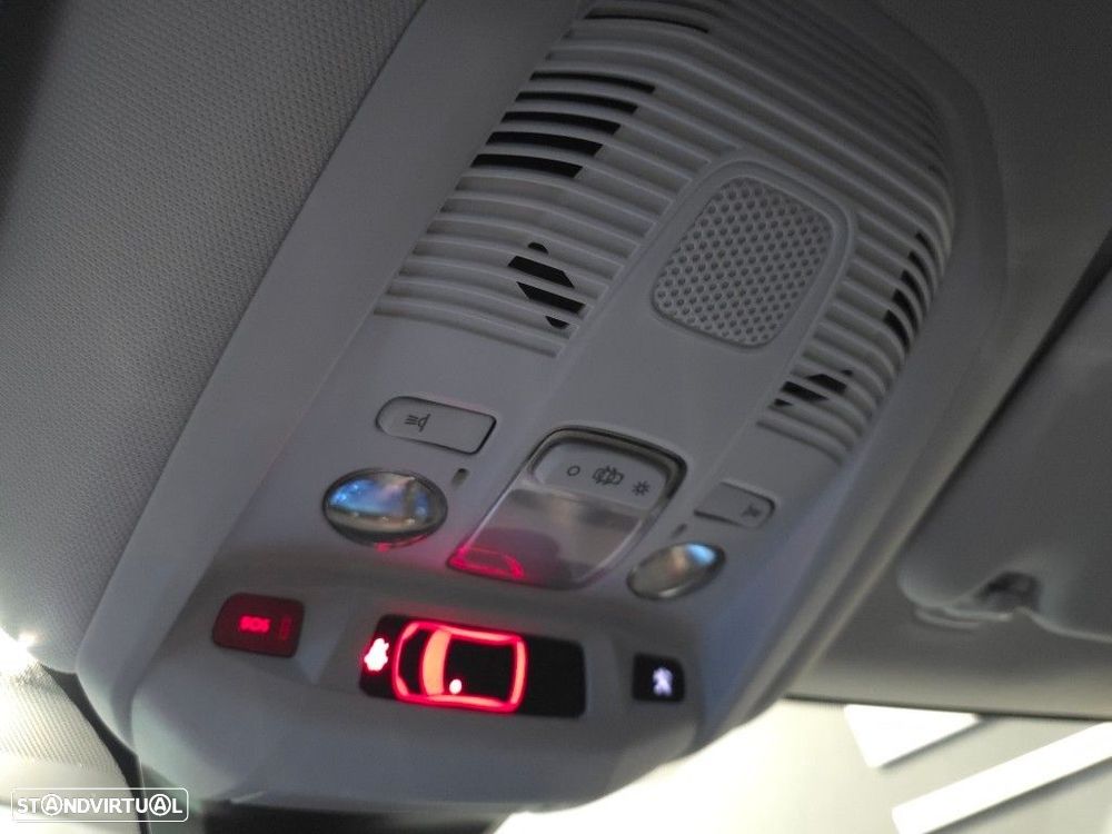 Peugeot 3008 BlueHDi 130 Stop & Start EAT8 Active Pack - 46