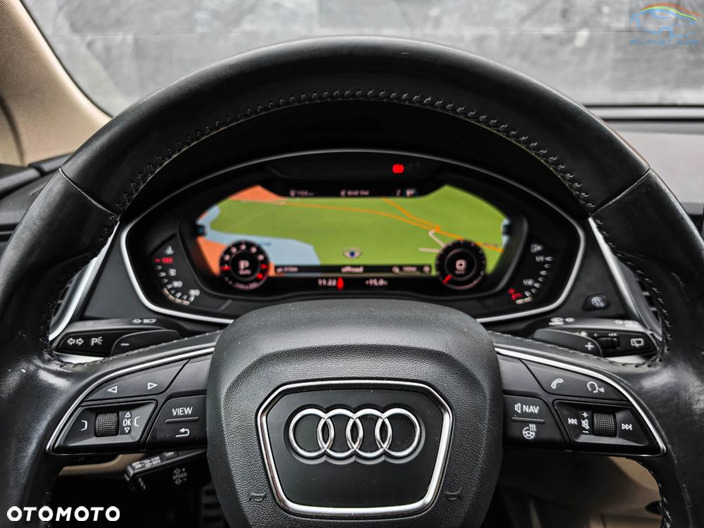 Audi Q5 2.0 TFSI Quattro S tronic - 23