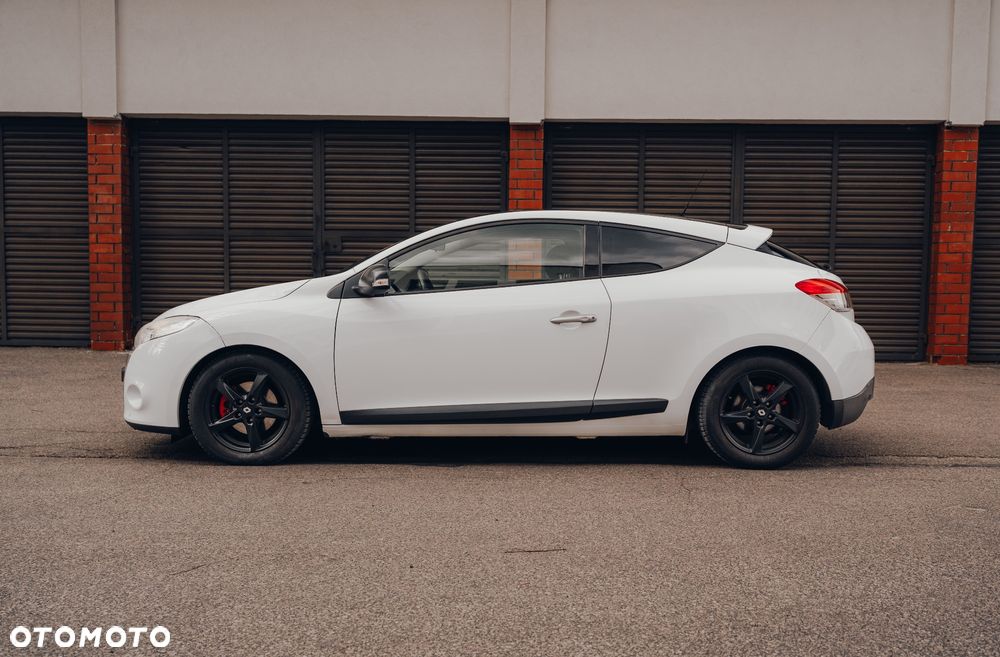 Renault Megane - 3