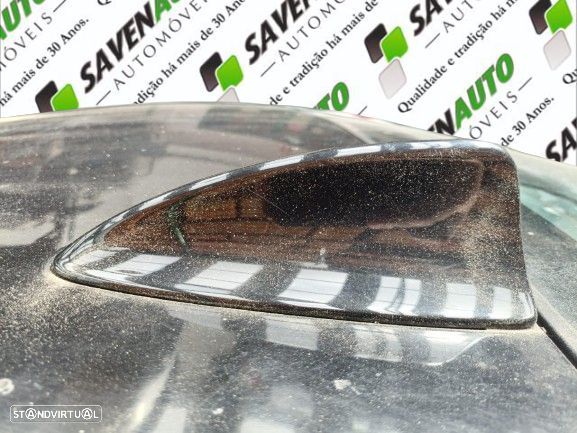 Base Antena Bmw 5 (E60) - 1