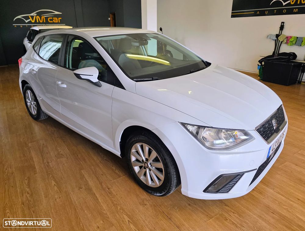 SEAT Ibiza 1.0 Style - 14