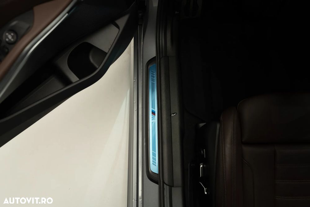 BMW M3 M340d xDrive - 16