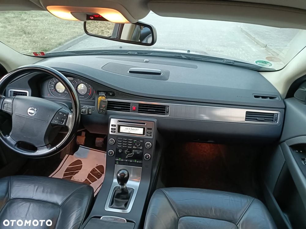 Volvo V70 2.0D Momentum - 20