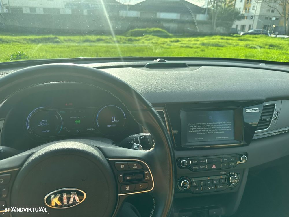 Kia Niro - 19