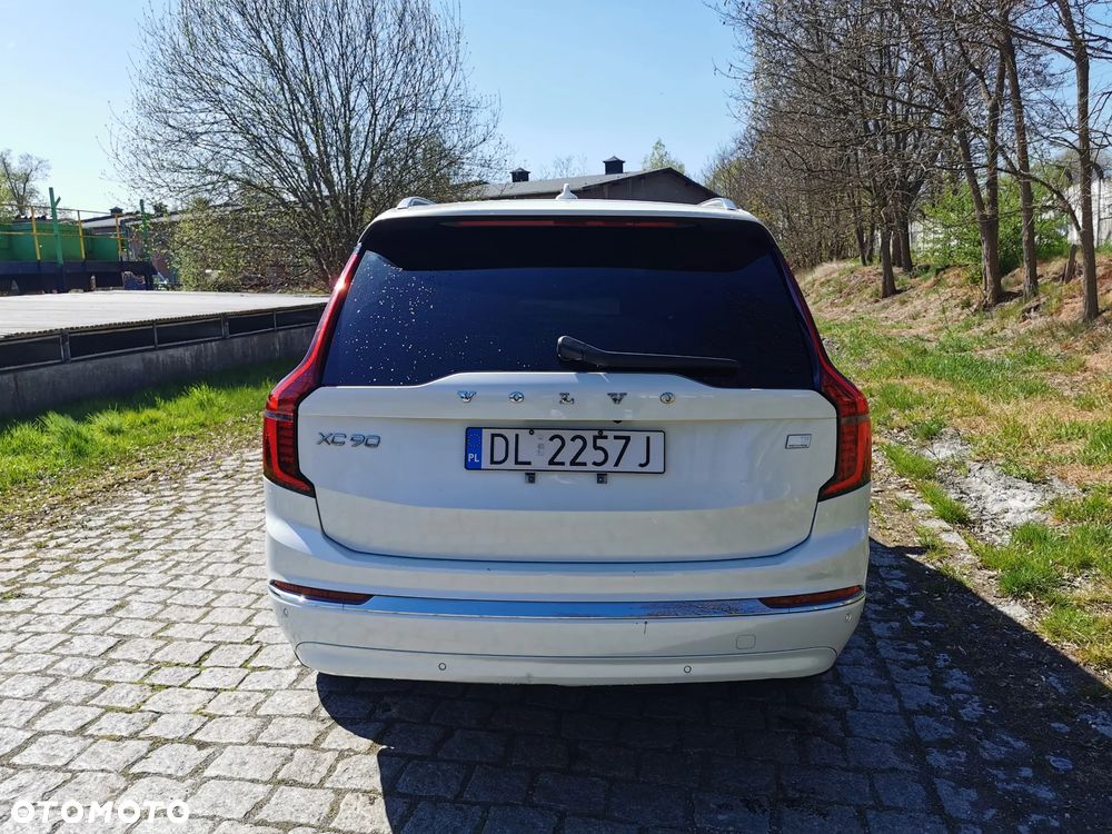 Volvo XC 90 T8 AWD Plus Bright - 7