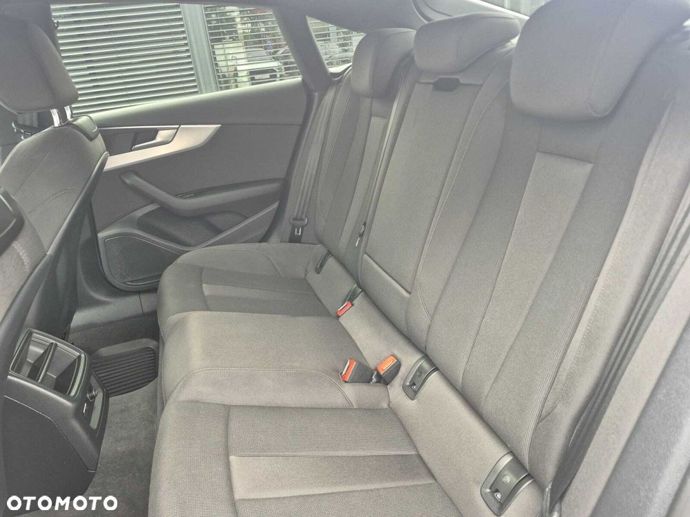 Audi A5 Sportback 40 TDI mHEV Quattro S Line S tronic - 26