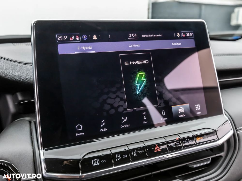 Jeep Compass 1.3T 4xe AT6 PHEV Summit - 34