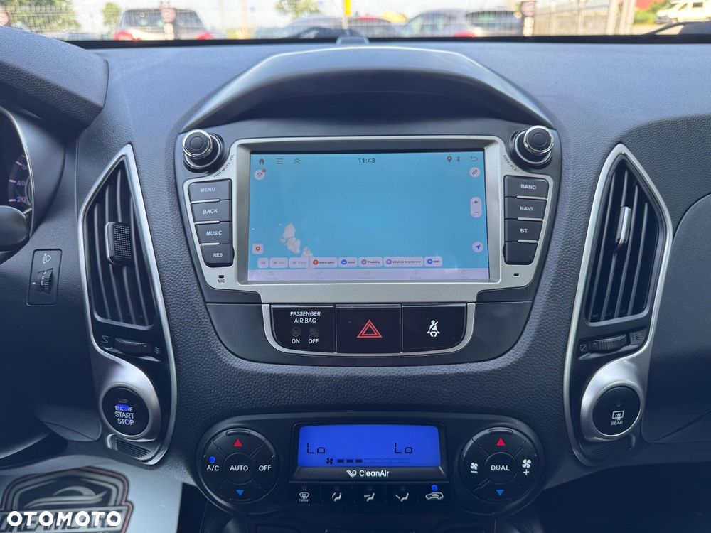 Hyundai ix35 - 25