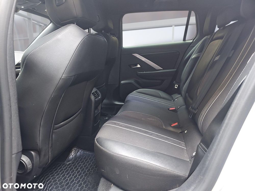 Opel Astra 1.5 CDTI GS S&S - 10