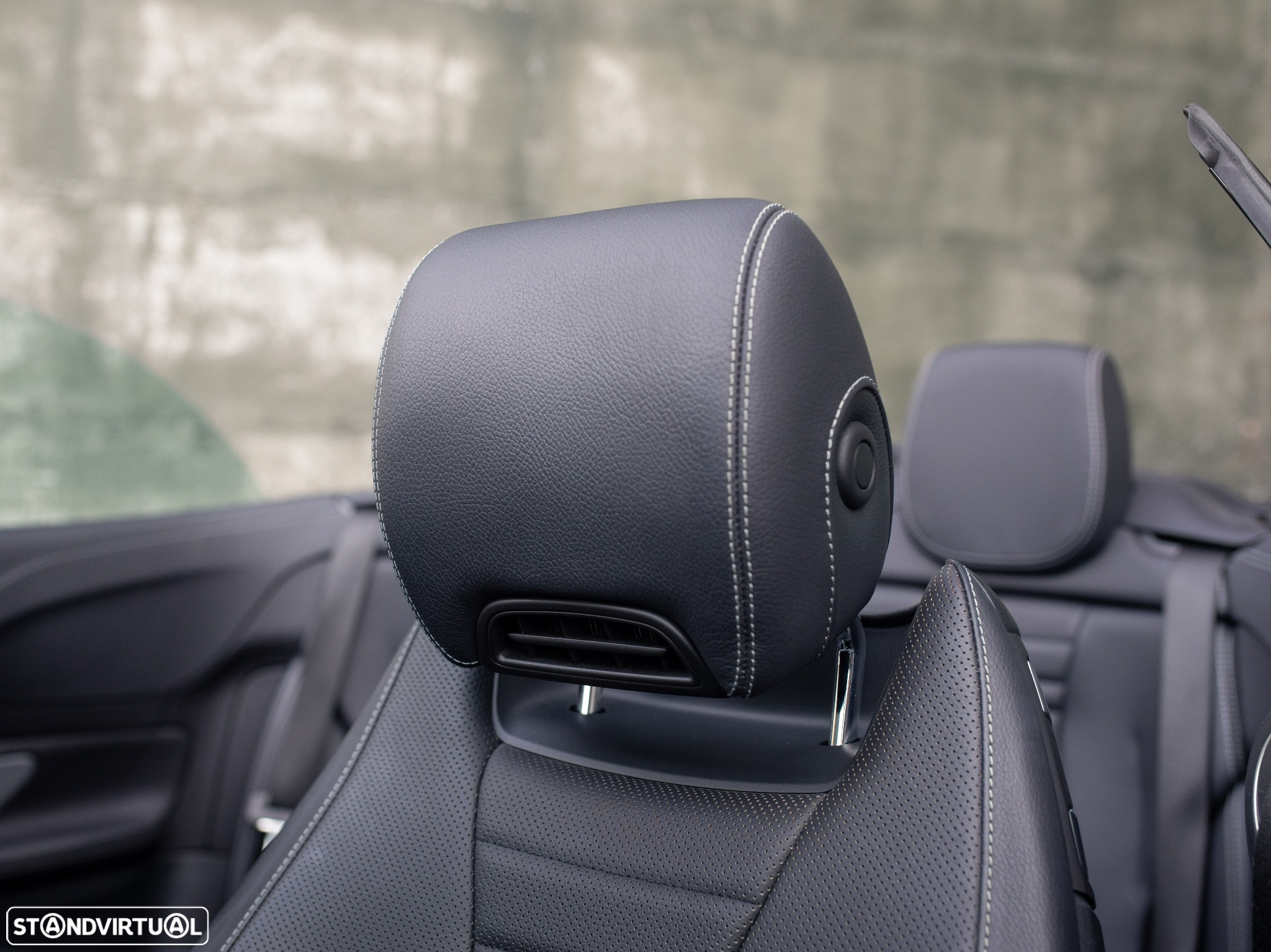 Mercedes-Benz E 220 d AMG Line Aut. - 23