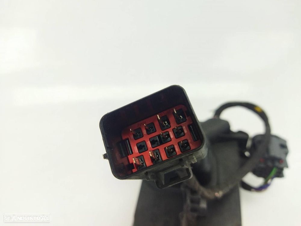 CENTRALINA FARÓIS XENON VOLVO C30 2007 -1307329098 - 4