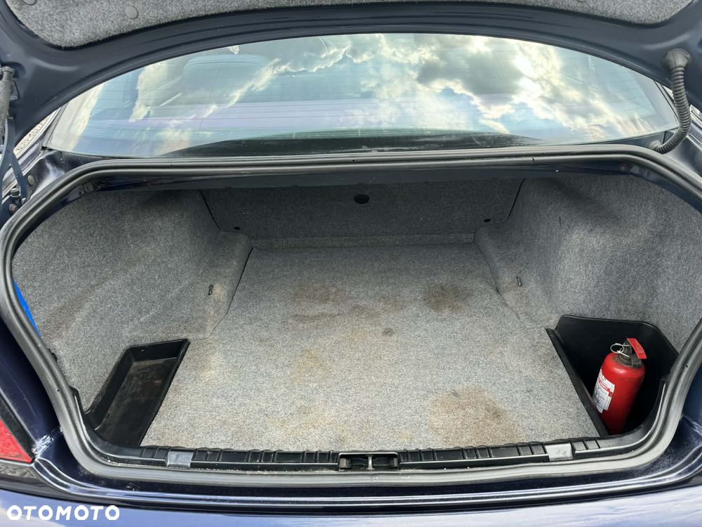 BMW Seria 3 318i - 20