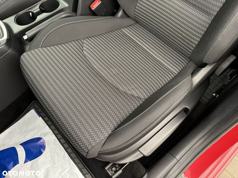 Kia Ceed - 18