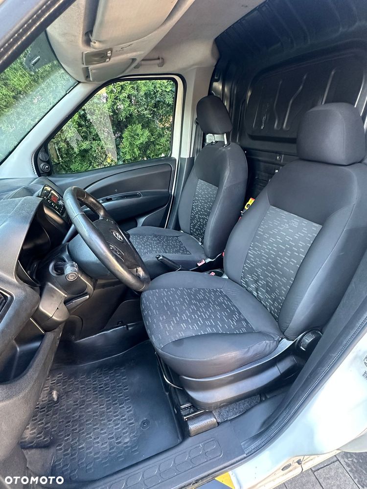 Opel Combo 1.3 CDTI L2H1 Selection - 13