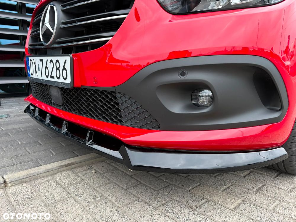 Mercedes-Benz Klasa T 180 Style - 9