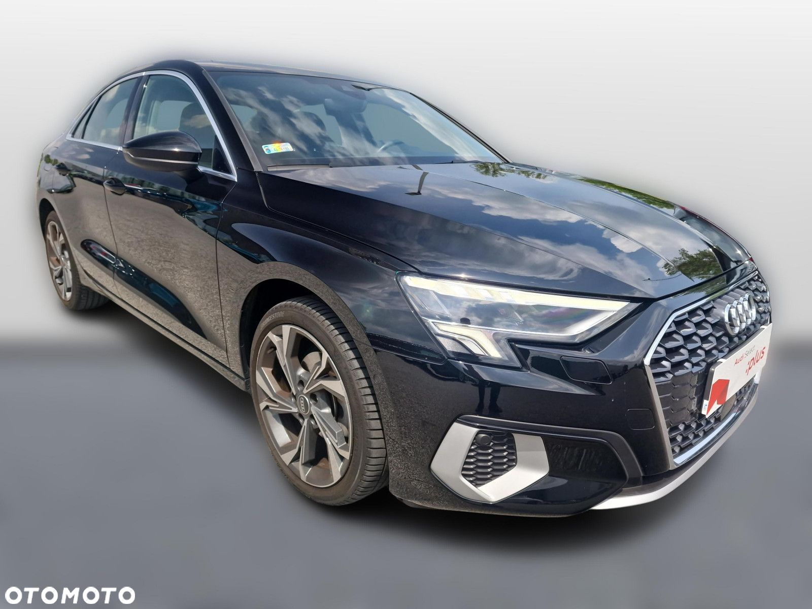 Audi A3 - 22