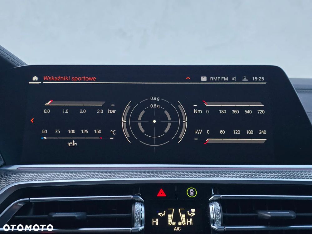 BMW X5 xDrive30d - 15