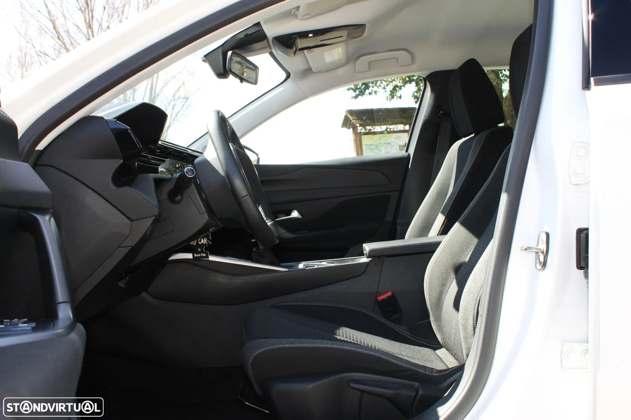 Peugeot 308 1.5 BlueHDi Active - 15