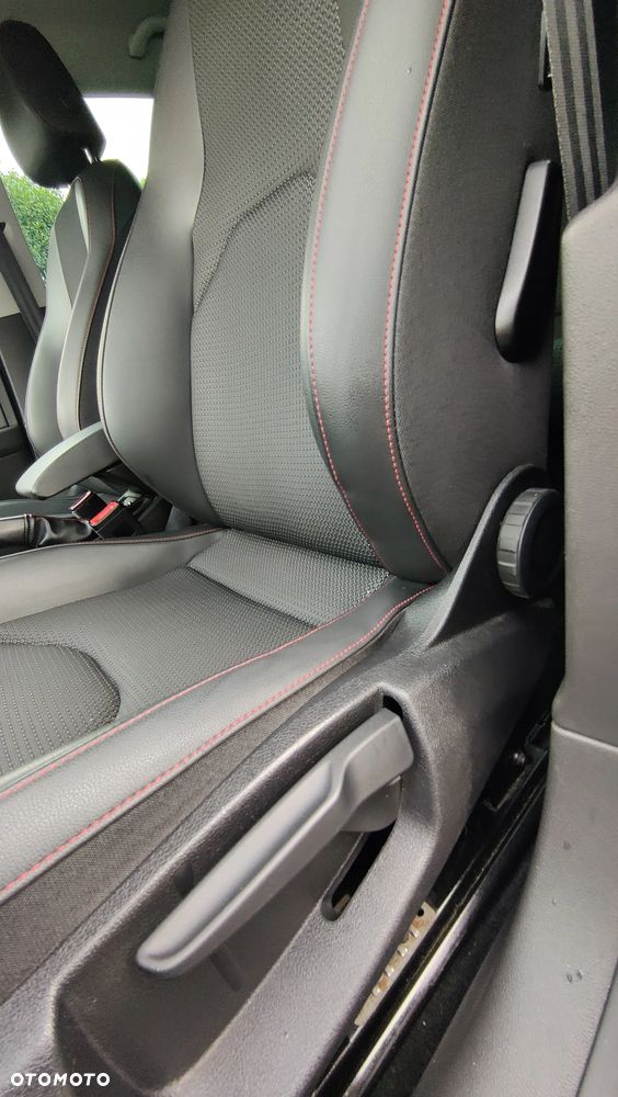 Seat Leon 1.4 TSI FR S&S - 26