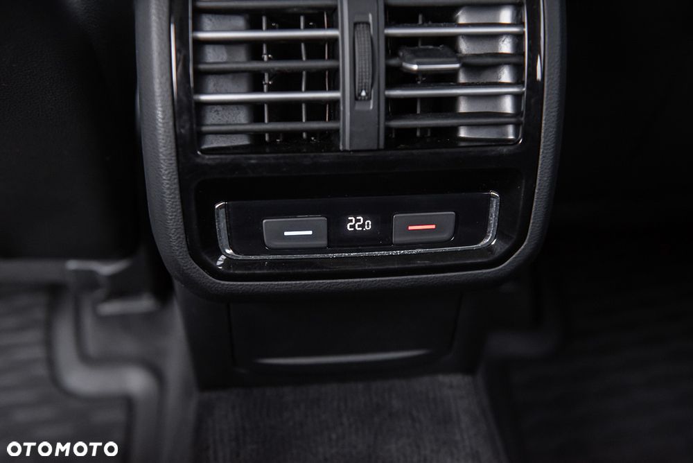 Volkswagen Passat Alltrack - 29