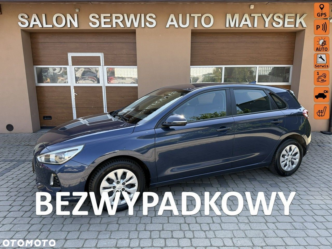 Hyundai i30 1.4 Pure - 1