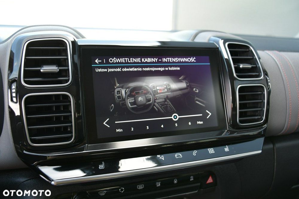 Citroën C5 Aircross 1.5 BlueHDi Shine - 37