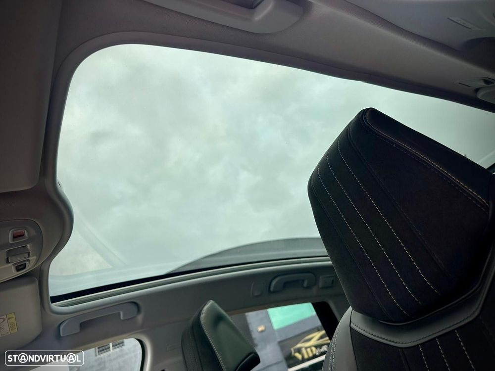 Peugeot 308 SW 1.6 BlueHDi Allure EAT6 - 14