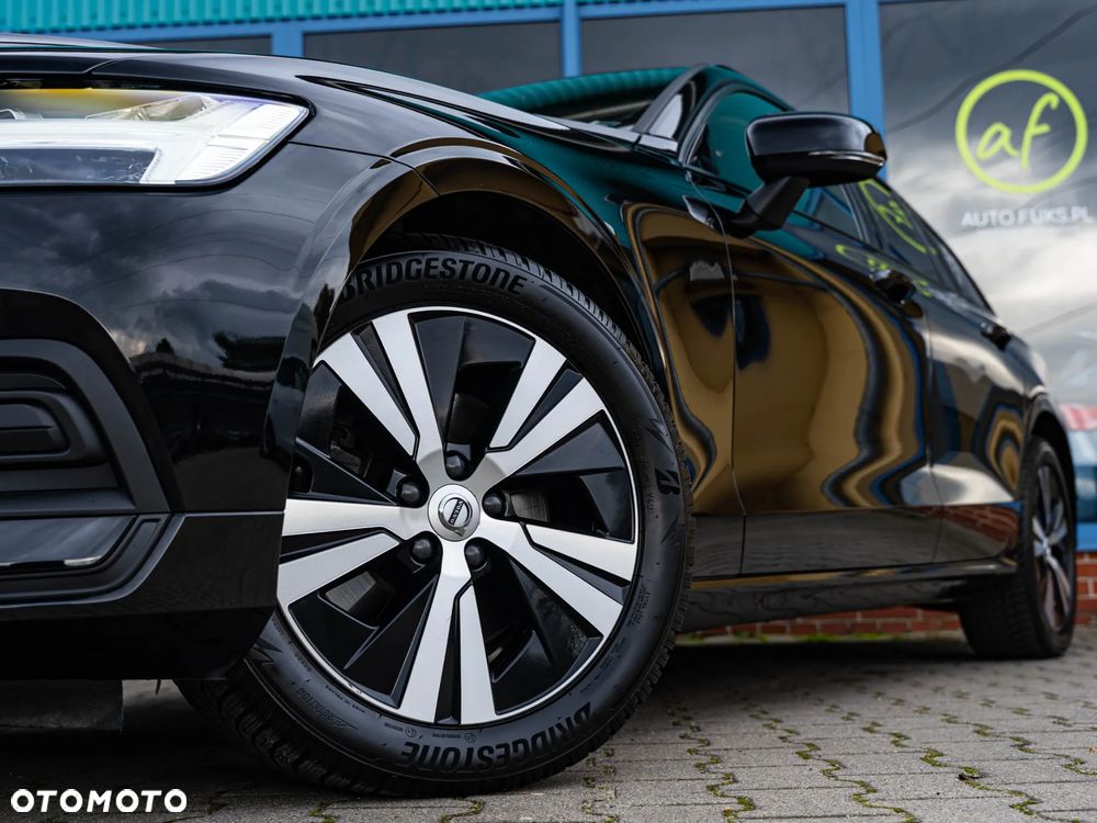 Volvo V60 B3 B Geartronic Momentum - 3