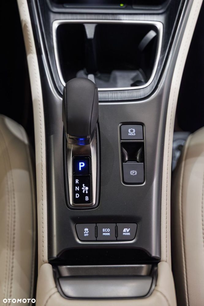 Lexus LBX 1.5 Hybrid Elegant - 27
