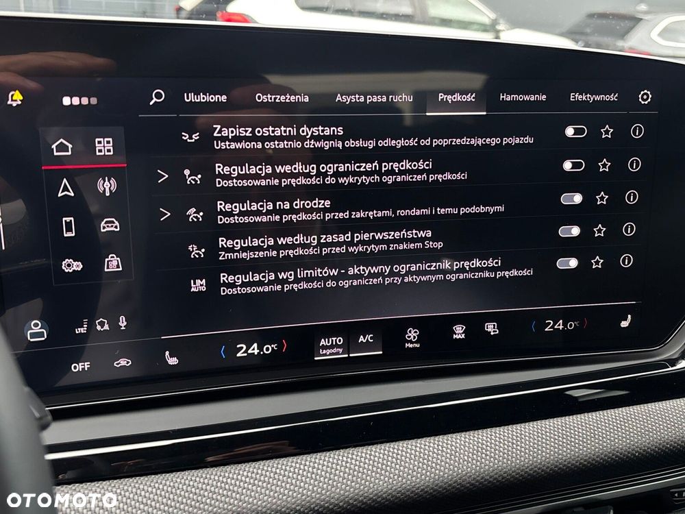 Audi A6 Avant - 28