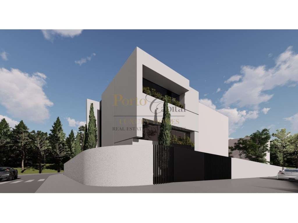 FANTASTICA MORADIA V3, COM 3 FRENTES, 1 SUITE, JARDINS E GARAGEM (2... - Grande imagem: 3/20