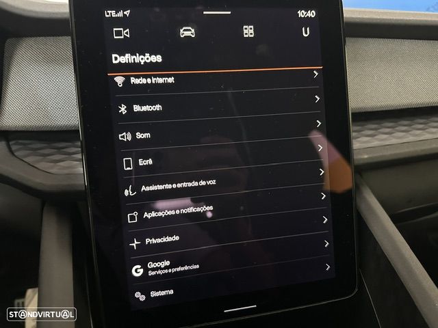 Polestar 2 Single Motor 78kWh - 29