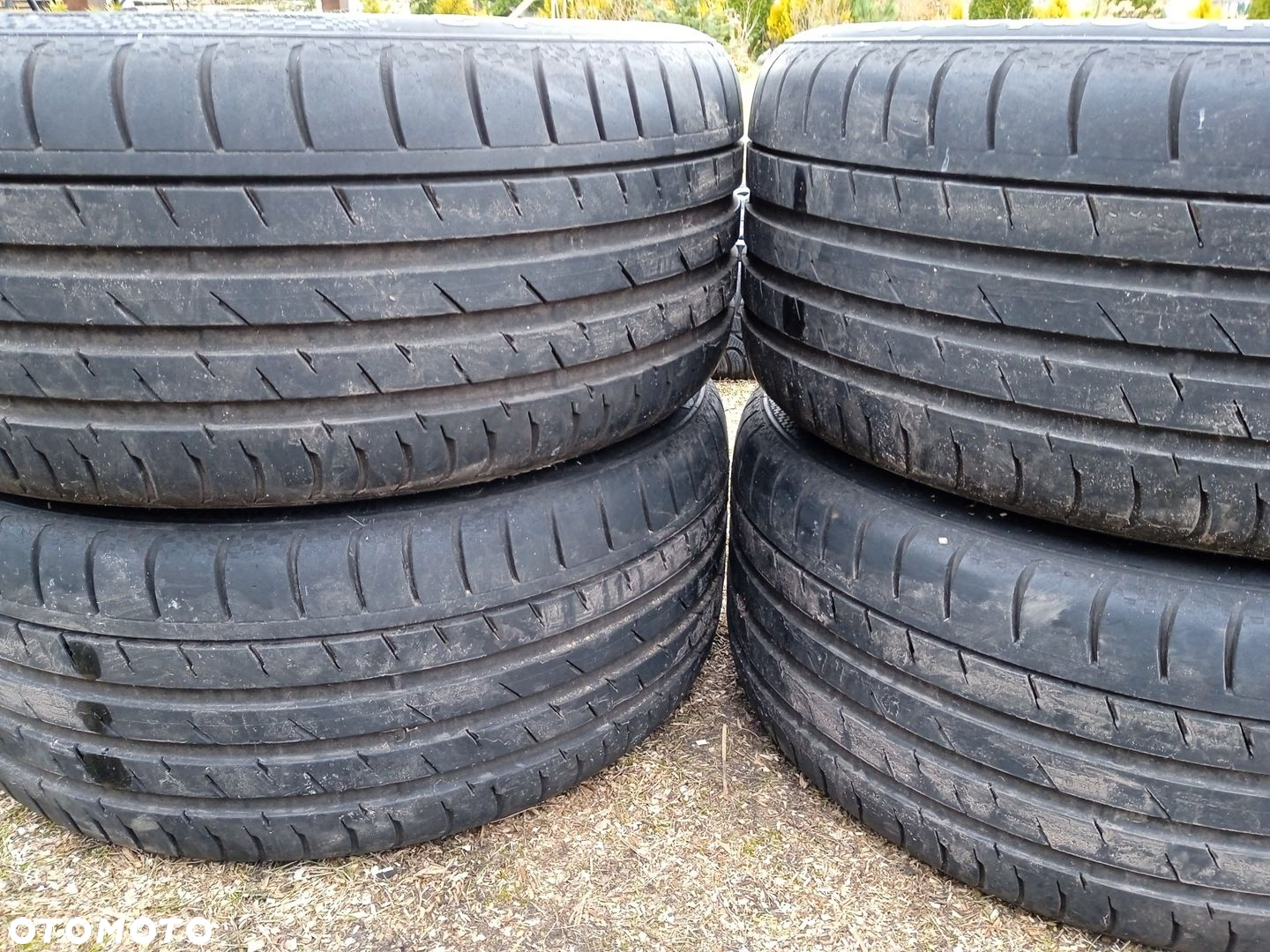 Felgi Aluminiowe 5x112 Mercedes SL W230 A2304010902 - 7