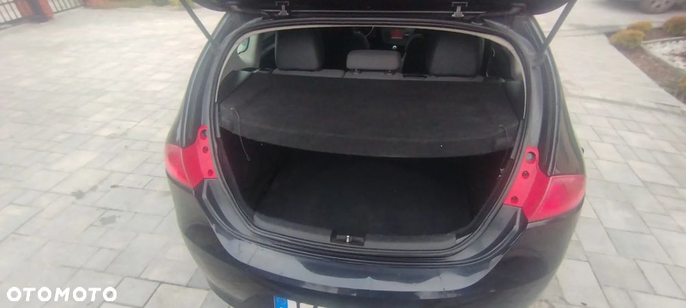 Seat Leon 1.9 TDI DPF Sport Limited - 15