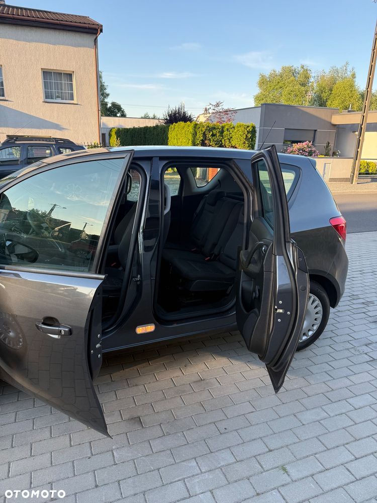 Opel Meriva 1.4 T Cosmo - 10