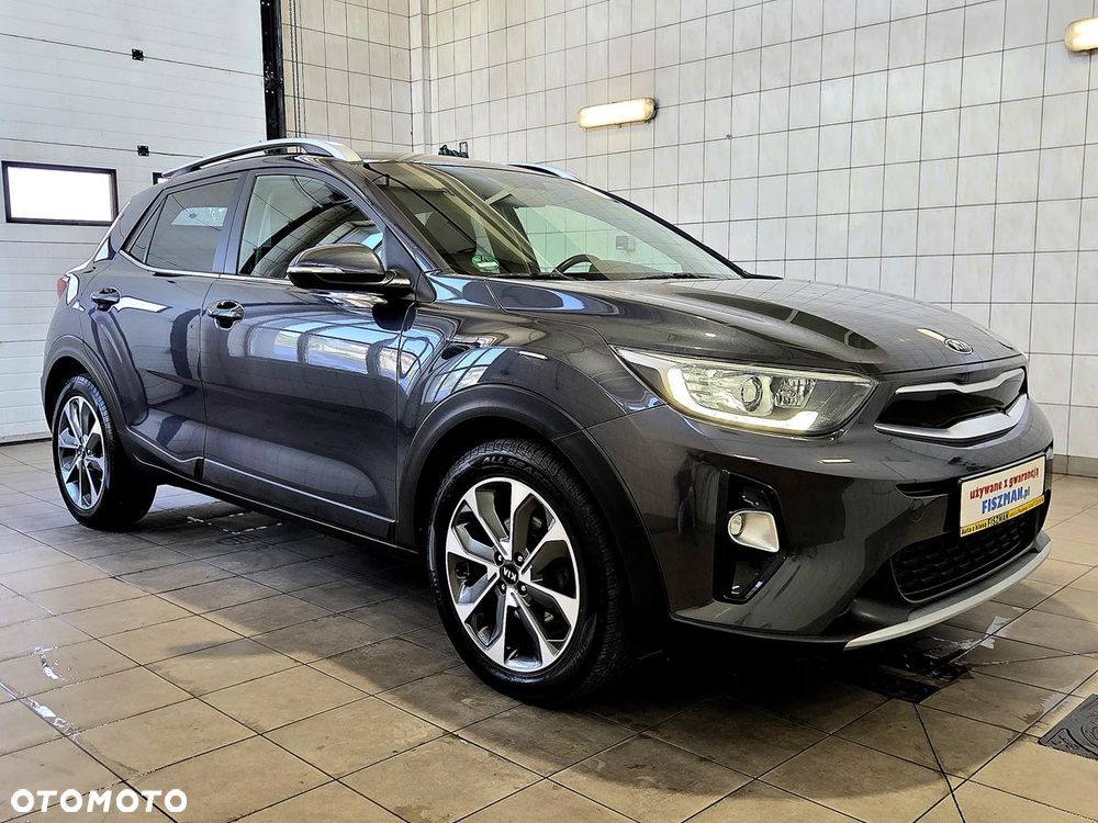 Kia Stonic 1.4 XL - 1