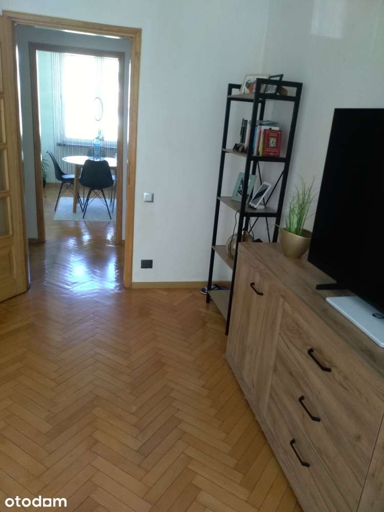 Komfortowe 3-pokojowe mieszkanie w Olsztynie, w idealnej lokalizacji.