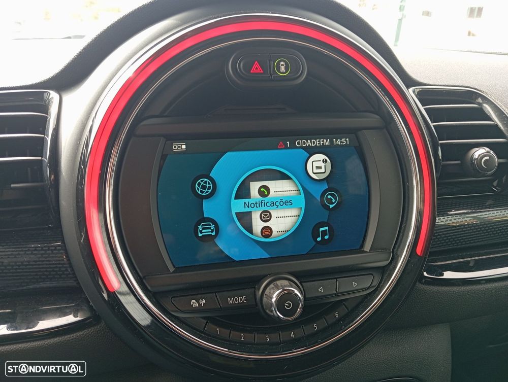 MINI Clubman One D Sport Edition - 13