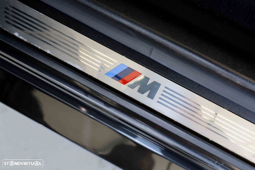 BMW X3 30 e xDrive Pack M - 15
