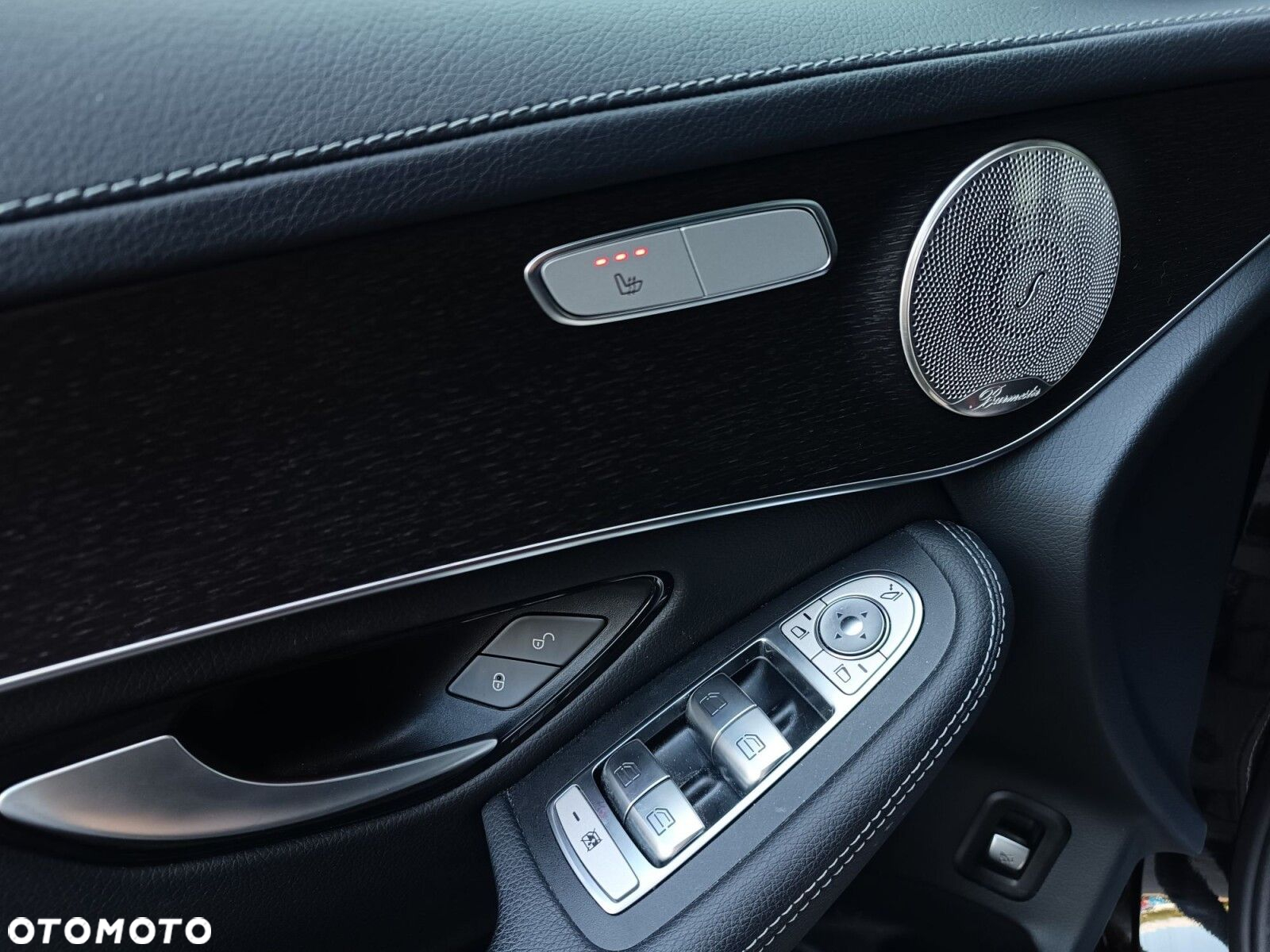 Mercedes-Benz GLC 220 d 4-Matic - 38