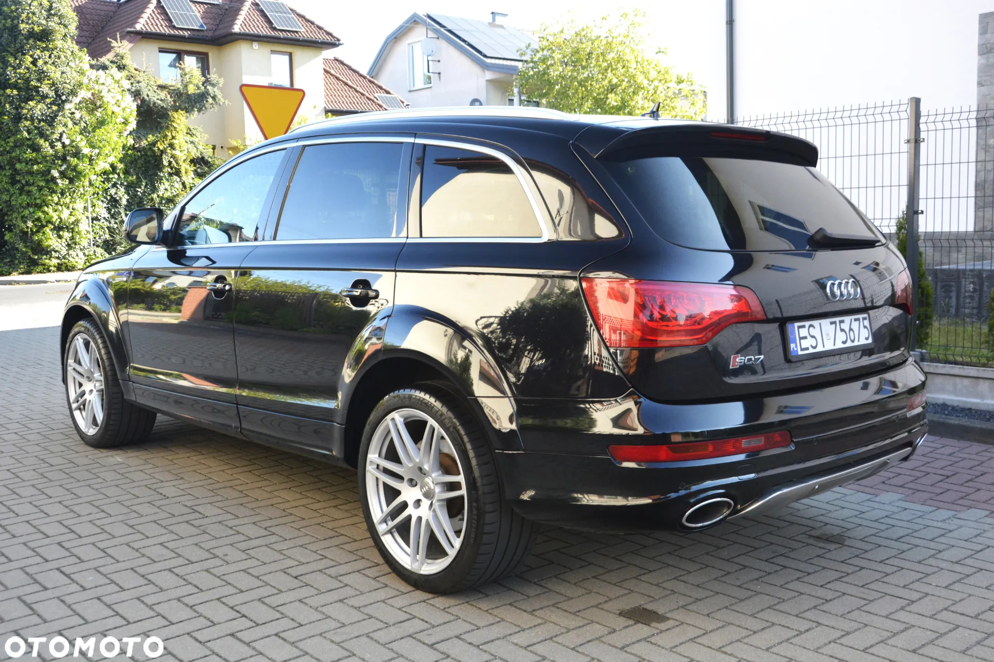 Audi Q7 - 7
