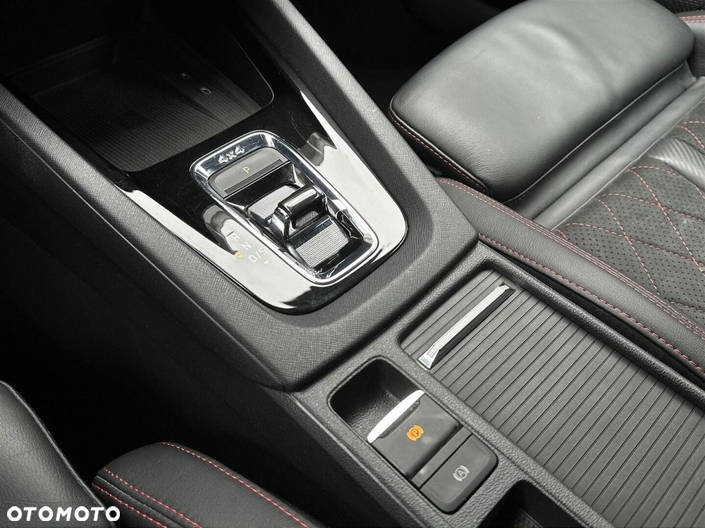 Skoda Octavia 2.0 TDI 4x4 RS DSG - 18