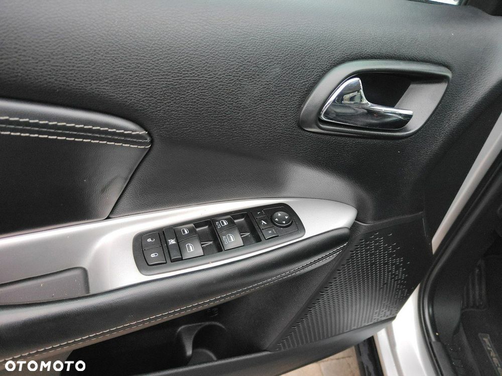 Fiat Freemont 2.0 Multijet 16V DPF Automatik Allrad My - 18