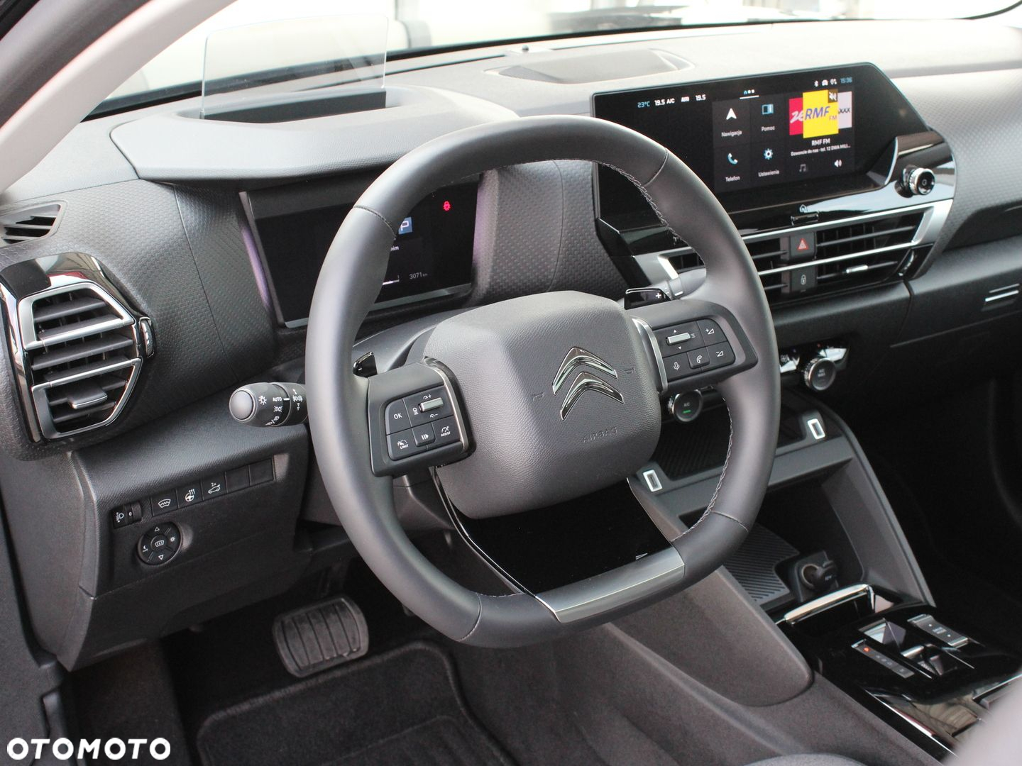 Citroën C4X - 2