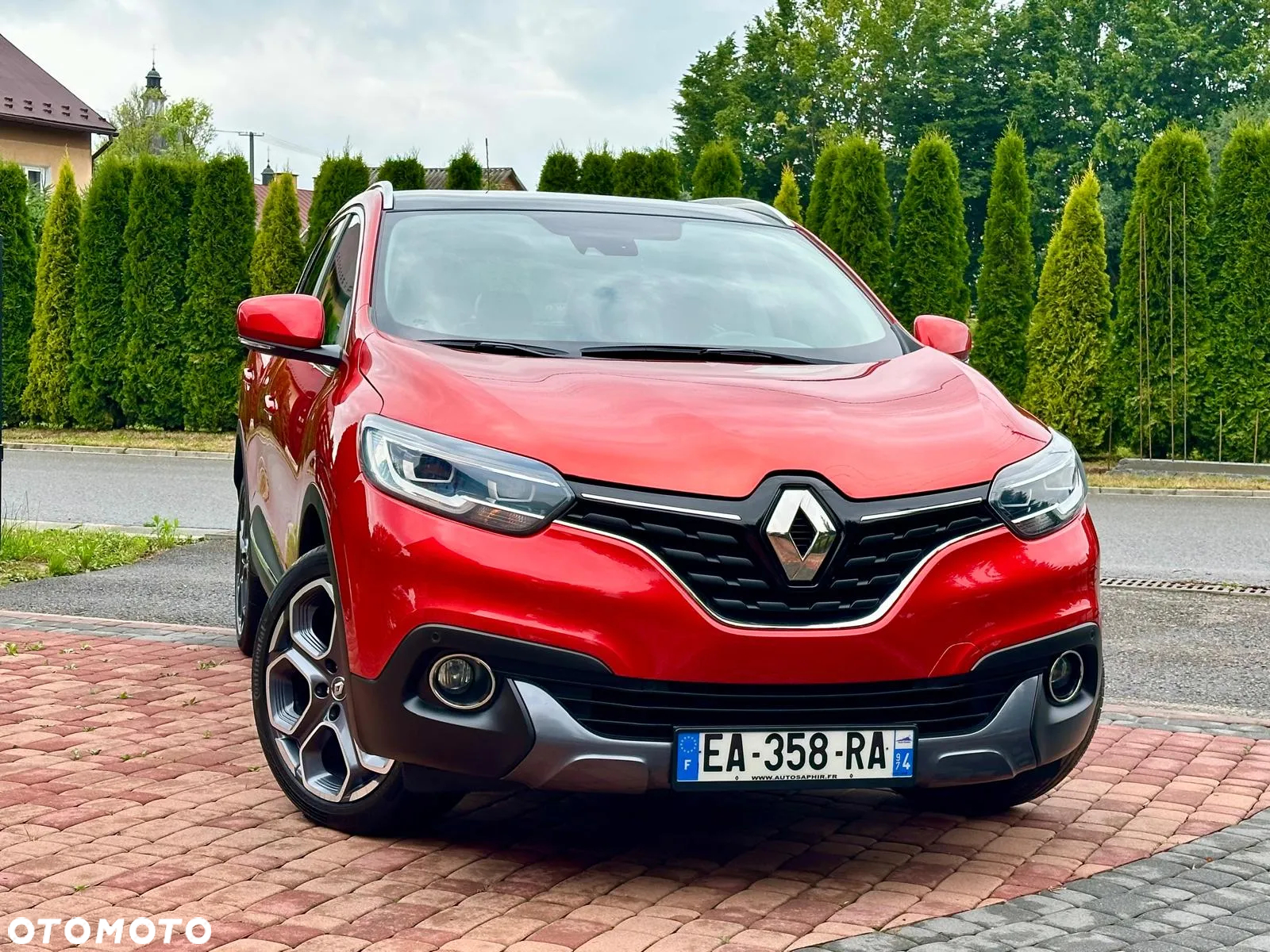 Renault Kadjar 1.2 Energy TCe Limited - 3