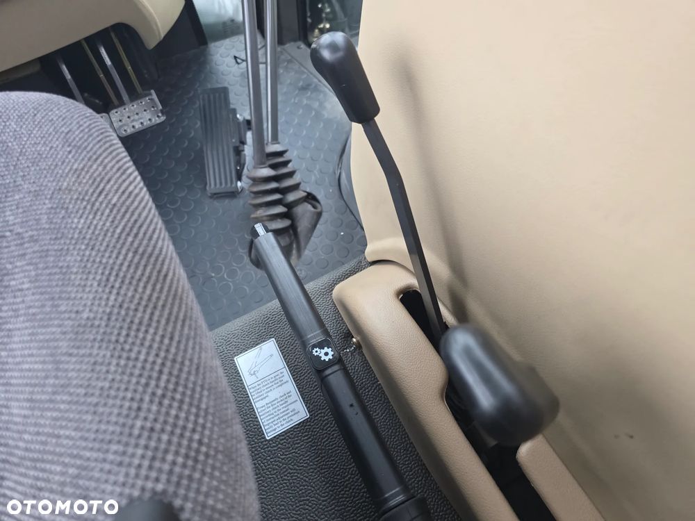 Inny ZOOMLION RM904 - 20