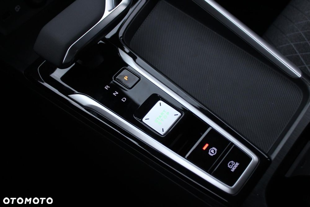 MG ZS 1.5 HEV+ Excite - 16